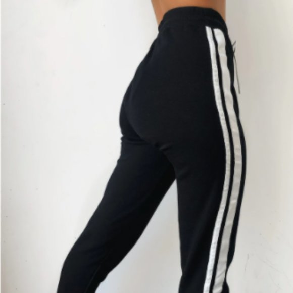 IAMGIA Black Striker set (2 piece) size small - Picture 4 of 6